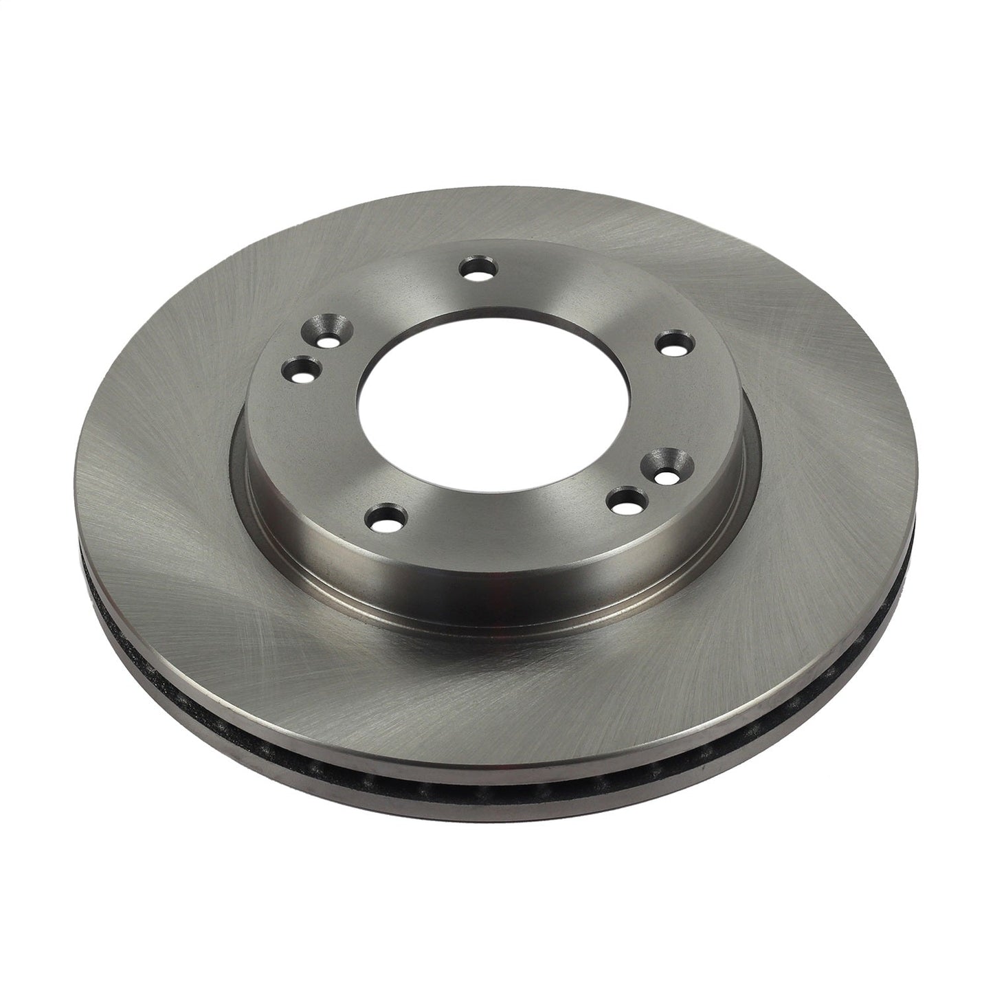 PowerStop Front Brake Rotor | Kia Sorento (07-09) (JBR1518)