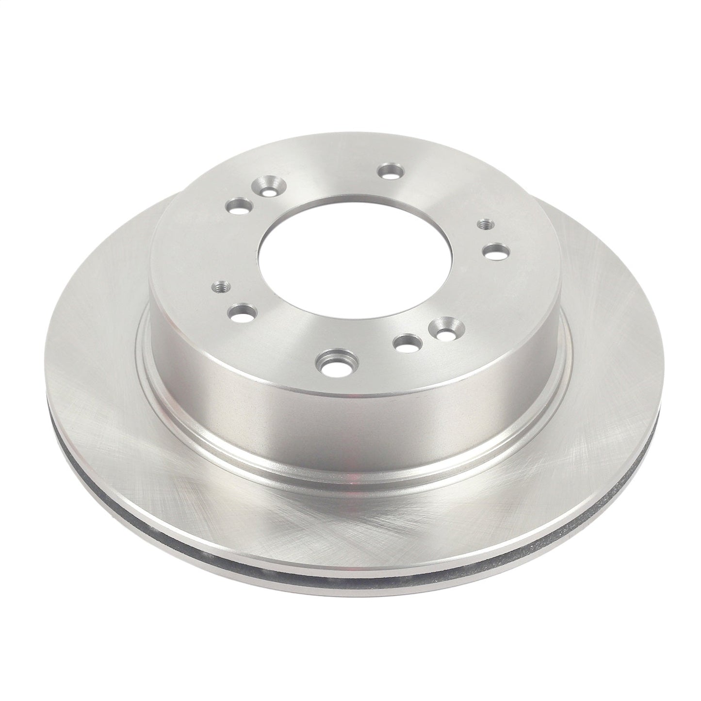 PowerStop Rear Brake Rotor | Kia Sorento (07-09) (JBR1519)