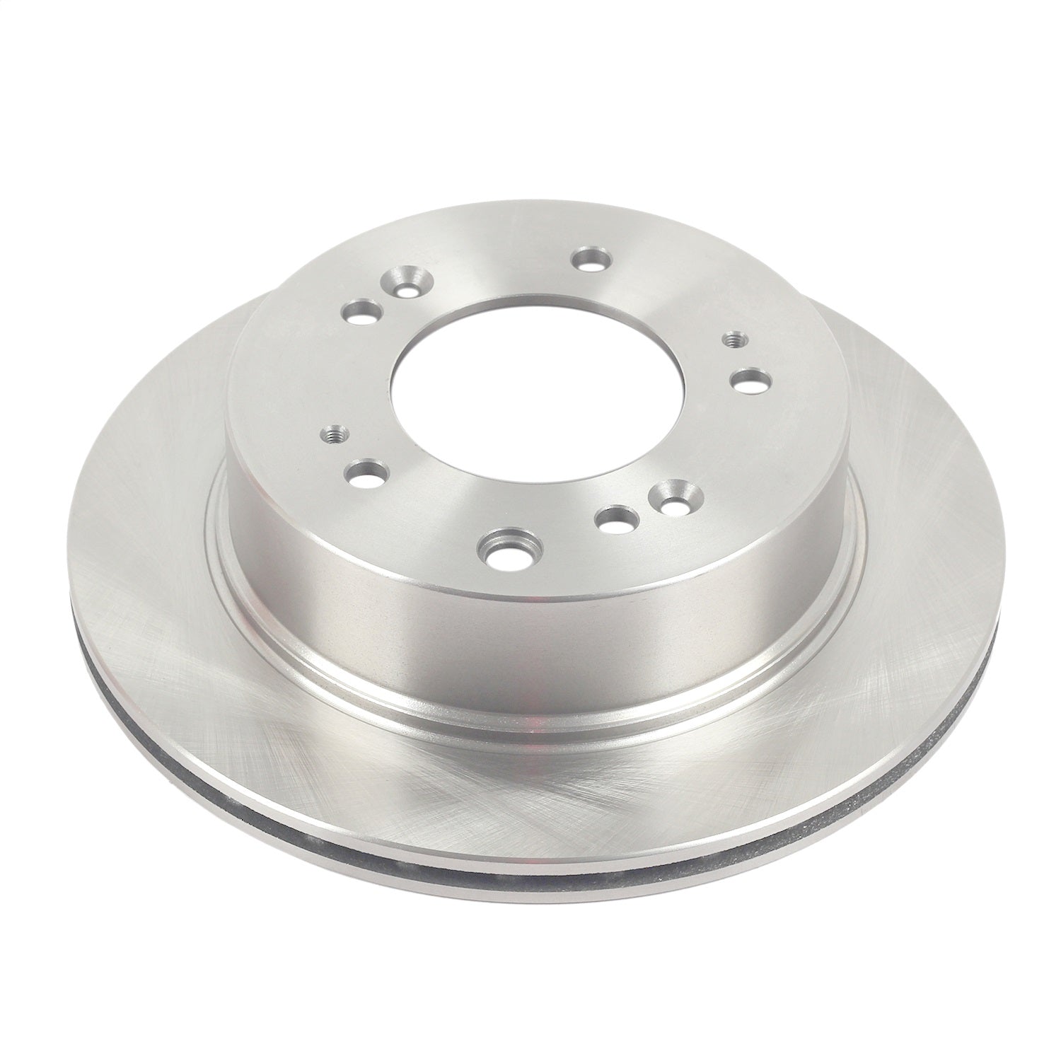 PowerStop Rear Brake Rotor | Kia Sorento (07-09) (JBR1519)