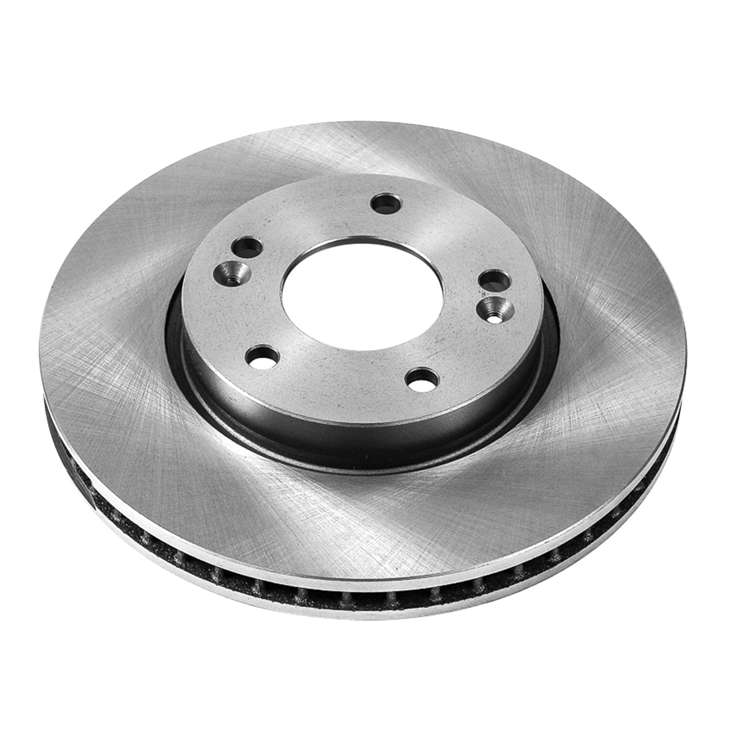 PowerStop Front Brake Rotor | Kia Forte (10-13) (JBR1520)