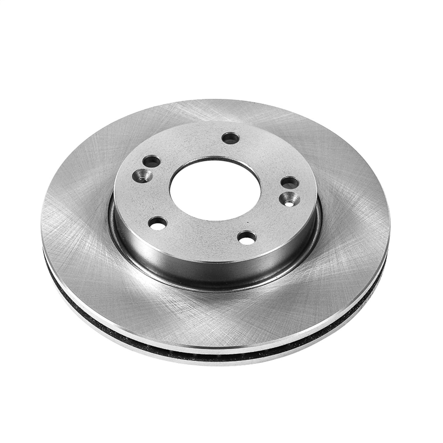 PowerStop Front Brake Rotor | Kia Soul (10-11) (JBR1521)