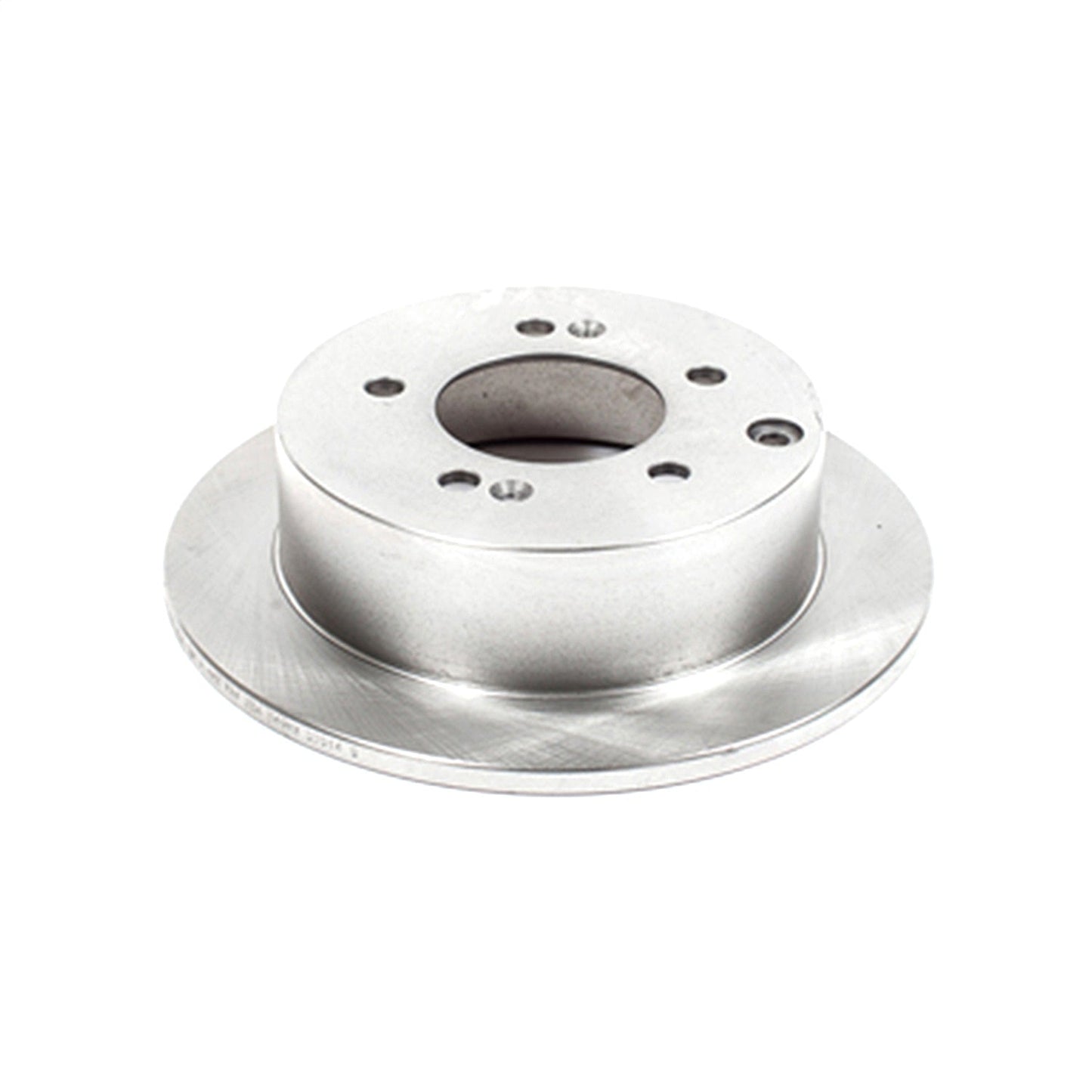 PowerStop Rear Brake Rotor | Kia Forte (10-13) (JBR1522)
