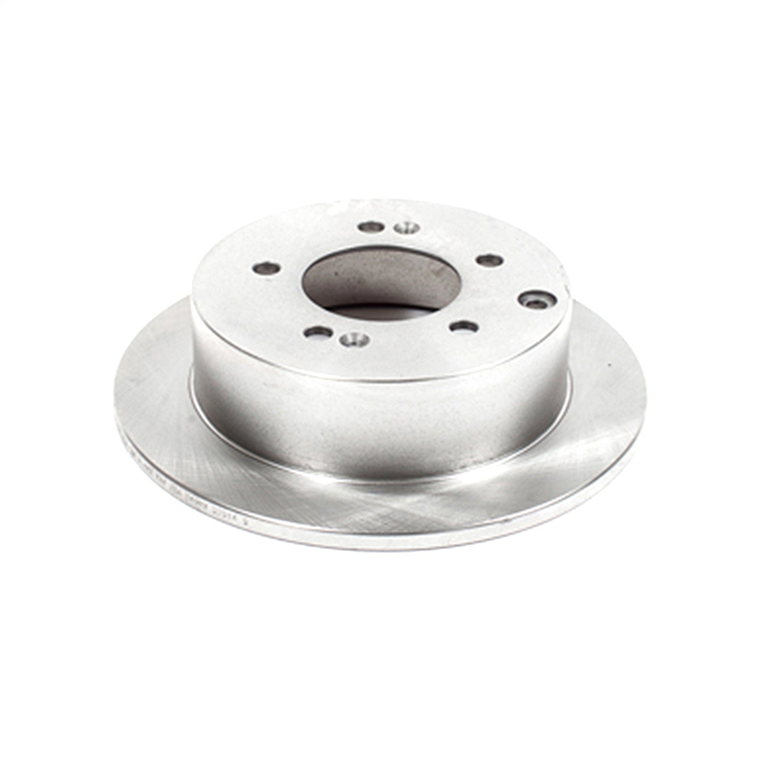 PowerStop Rear Brake Rotor | Kia Forte (10-13) (JBR1522)