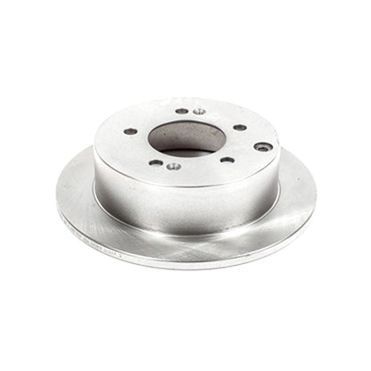 PowerStop Rear Brake Rotor | Kia Forte (10-13) (JBR1522)