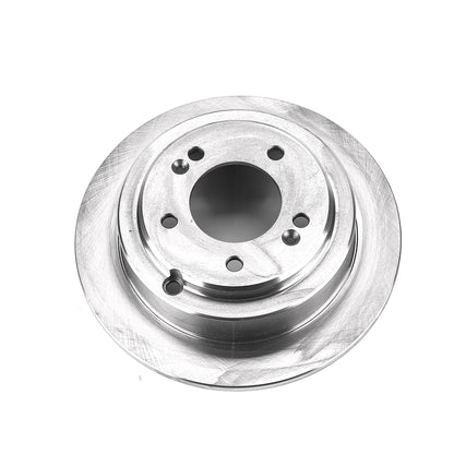 PowerStop Rear Brake Rotor | Kia Amanti (04-06) (JBR1523)