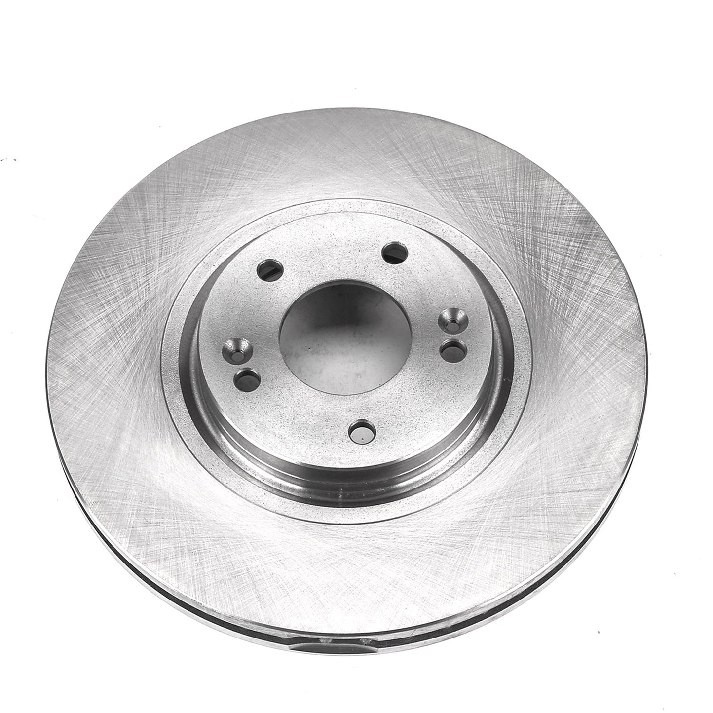 PowerStop Front Brake Rotor | Hyundai Veracruz (07-12) (JBR1524)