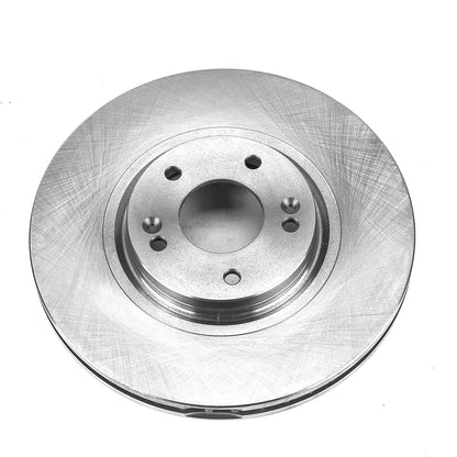 PowerStop Front Brake Rotor | Hyundai Veracruz (07-12) (JBR1524)