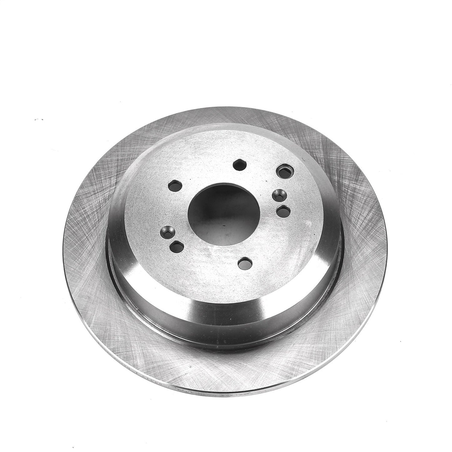 PowerStop Rear Brake Rotor | Hyundai Veracruz (07-12) (JBR1525)