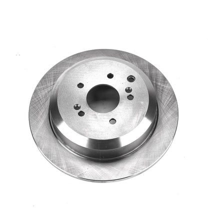 PowerStop Rear Brake Rotor | Hyundai Veracruz (07-12) (JBR1525)