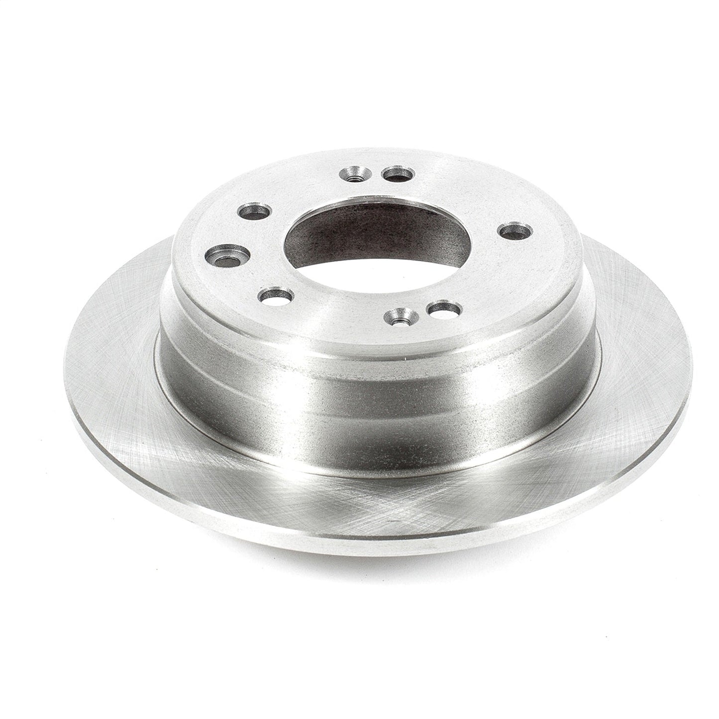 PowerStop Rear Brake Rotor | Hyundai Elantra (09-12) (JBR1526)