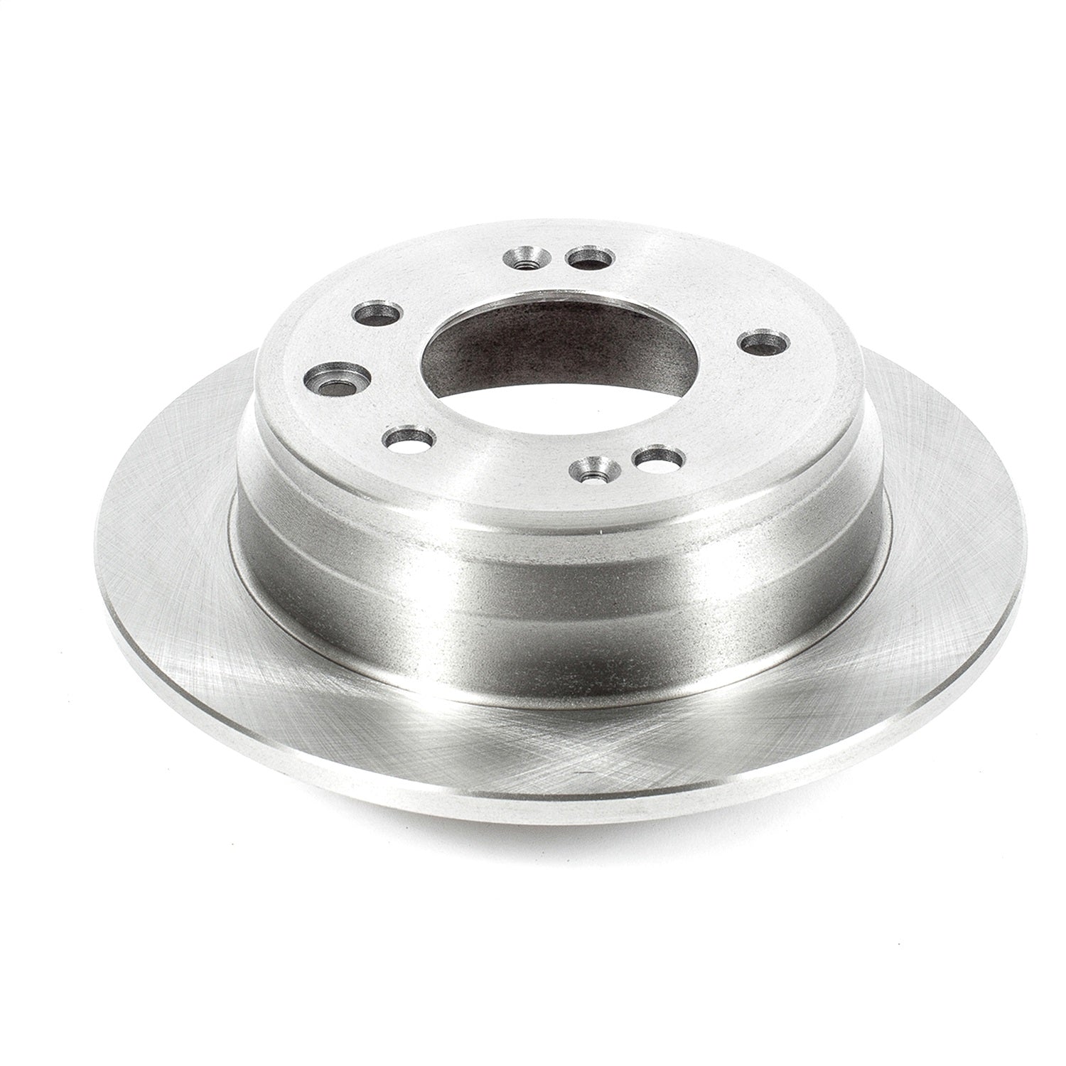 PowerStop Rear Brake Rotor | Hyundai Elantra (09-12) (JBR1526)