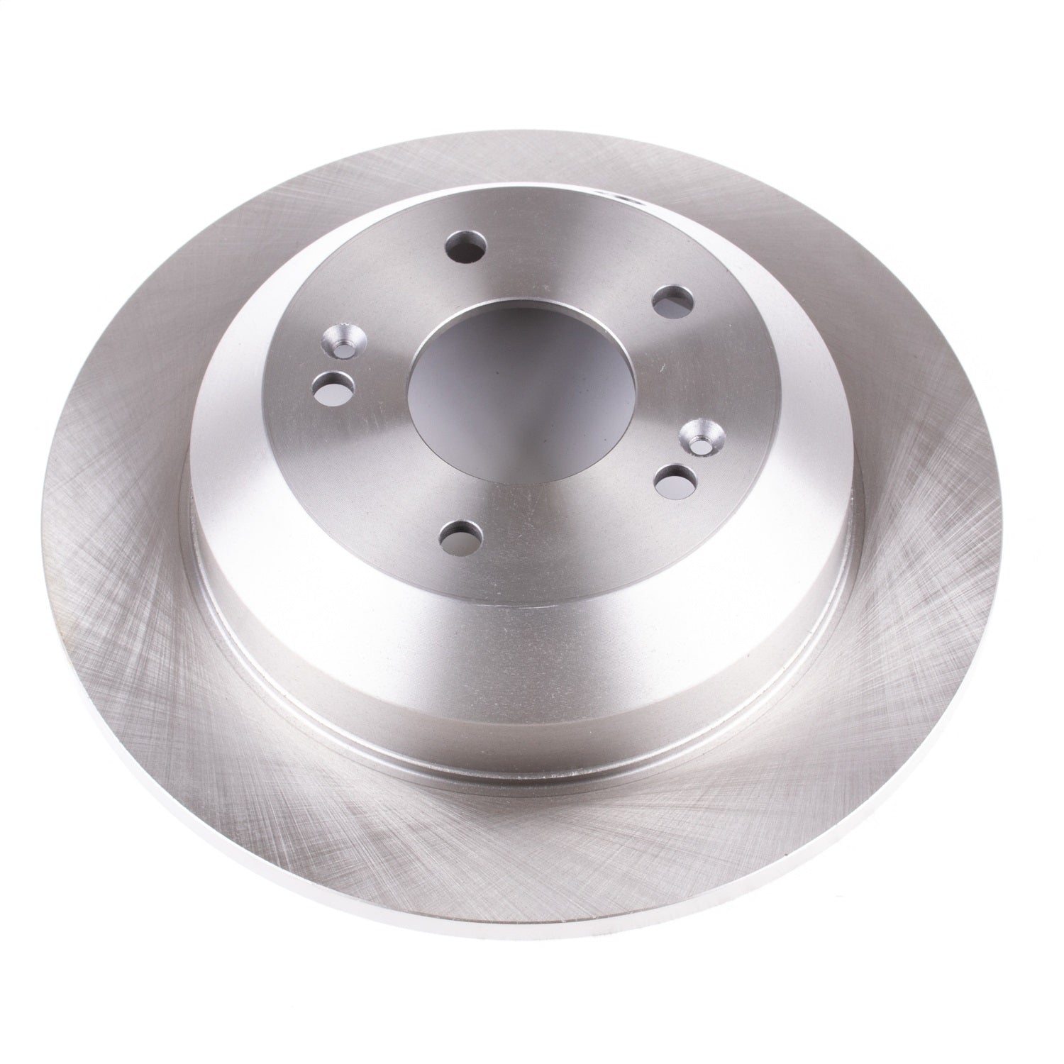 PowerStop Rear Brake Rotor | Hyundai Santa Fe (10-18) (JBR1532)