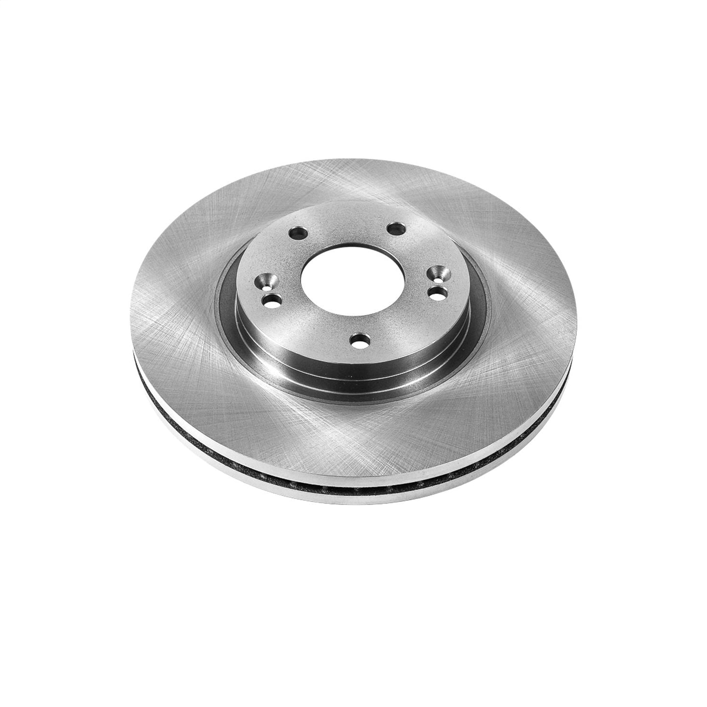 PowerStop Front Brake Rotor | Hyundai Santa Fe (10-12) (JBR1533)