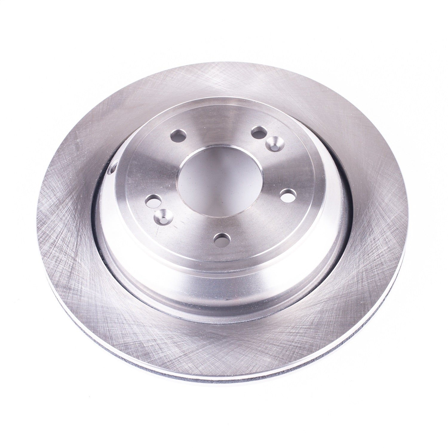 PowerStop Rear Brake Rotor | Hyundai Equus (11-16) (JBR1534)
