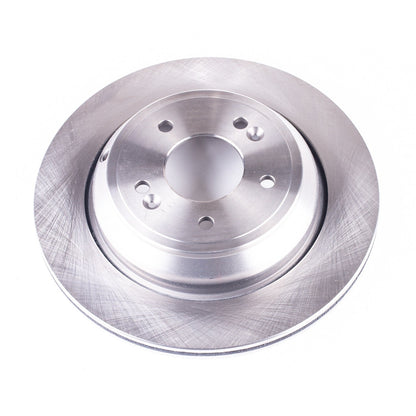 PowerStop Rear Brake Rotor | Hyundai Equus (11-16) (JBR1534)