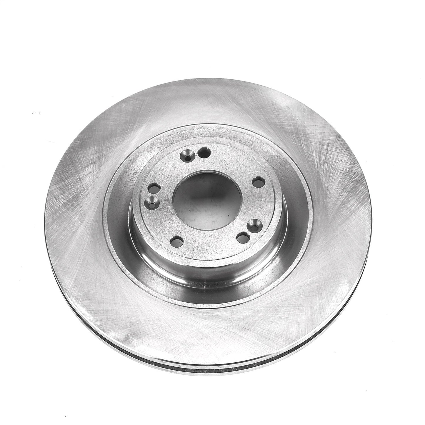 PowerStop Front Brake Rotor | Hyundai Equus (11) (JBR1535)