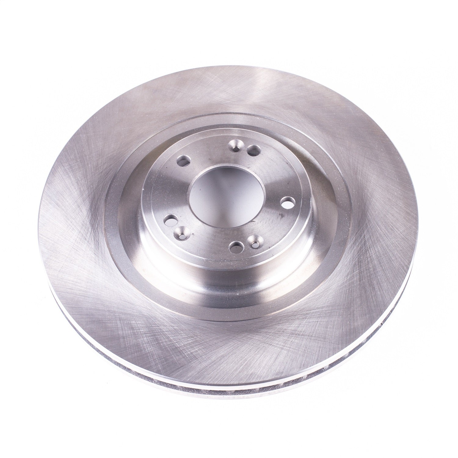 PowerStop Front Brake Rotor | Hyundai Equus (12-16) (JBR1537)