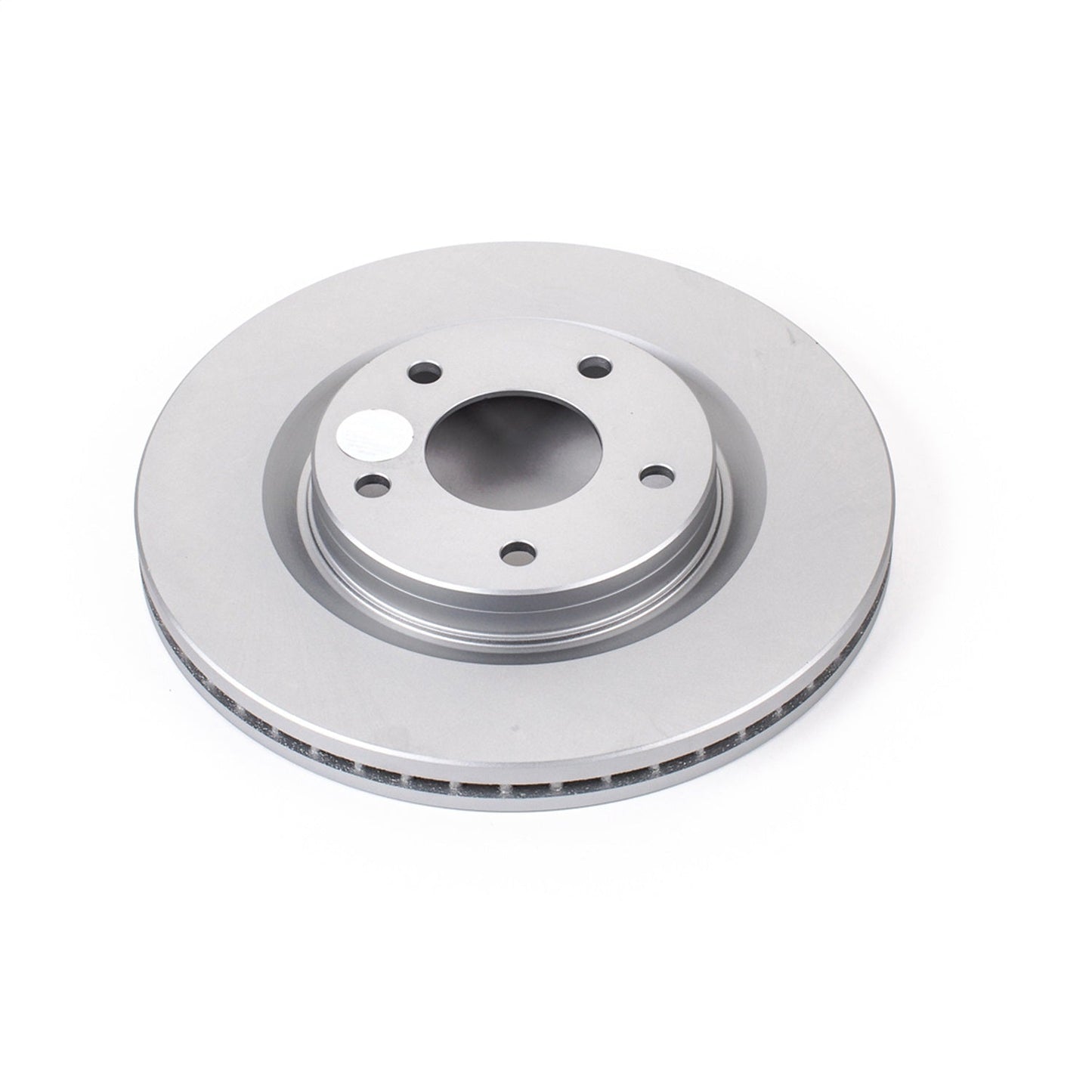 PowerStop Front Evolution Geomet Coated Rotor | Nissan Juke (11-17) (JBR1538EVC)