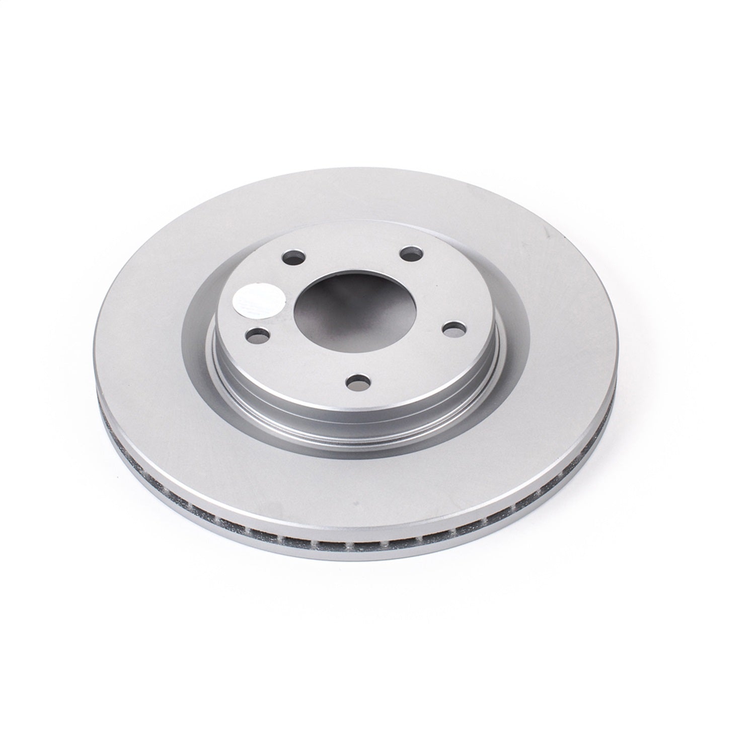 PowerStop Front Evolution Geomet Coated Rotor | Nissan Juke (11-17) (JBR1538EVC)