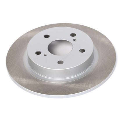 PowerStop Rear Semi Coated Rotor | Scion tC (11-16) (JBR1540SCR)