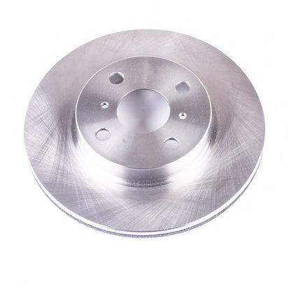 PowerStop Front Brake Rotor | Scion iQ (12-15) (JBR1541)