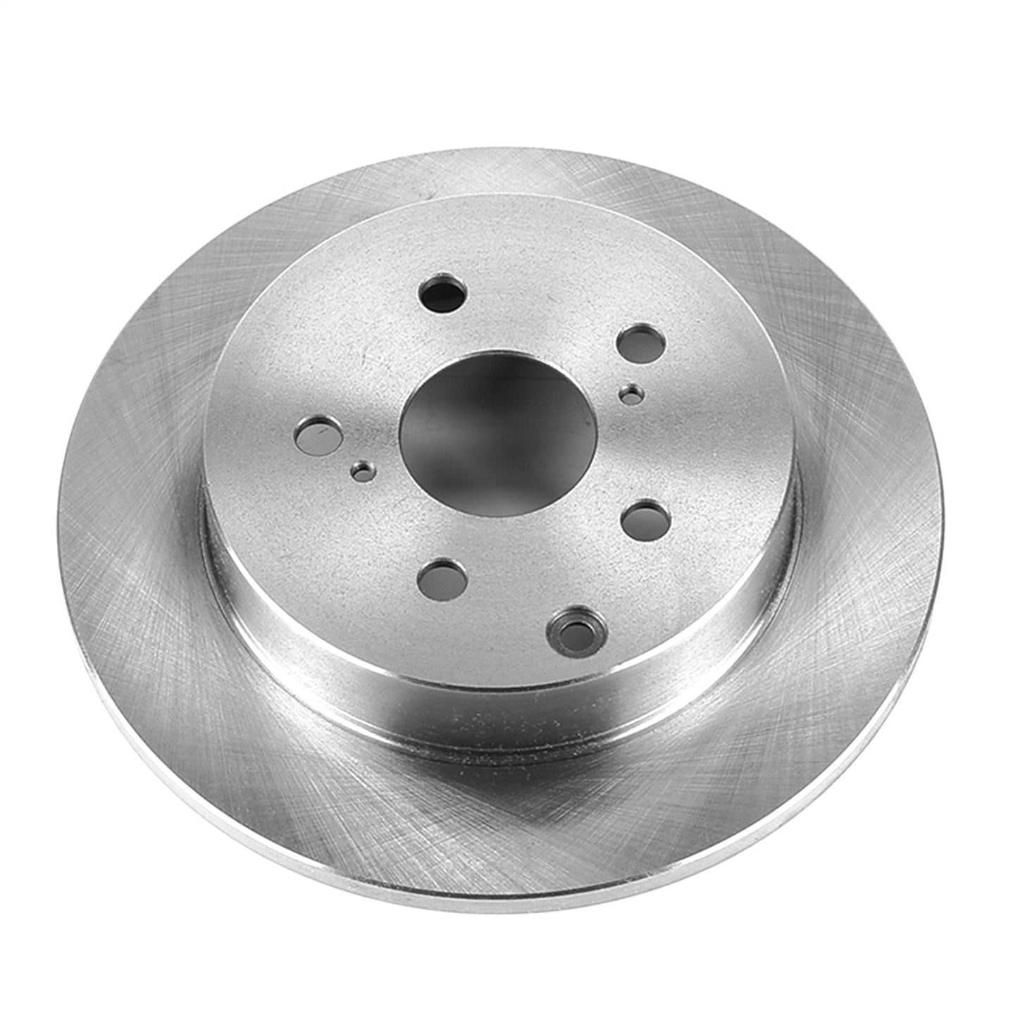 PowerStop Rear Brake Rotor | Toyota Mirai (16-19) (JBR1542)