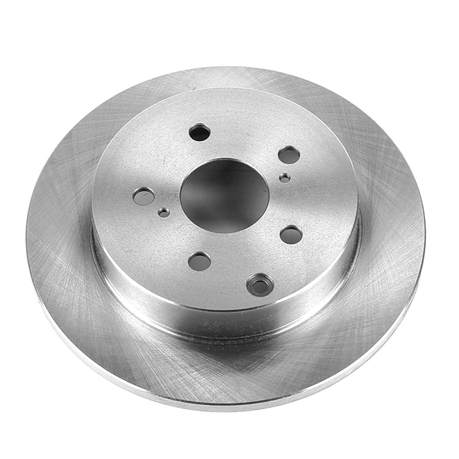 PowerStop Rear Brake Rotor | Toyota Mirai (16-19) (JBR1542)