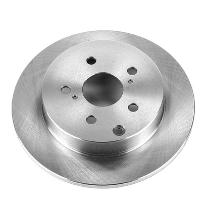 PowerStop Rear Brake Rotor | Toyota Mirai (16-19) (JBR1542)