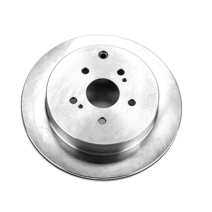 PowerStop Rear Brake Rotor | Suzuki Grand Vitara (09-13) (JBR1543)