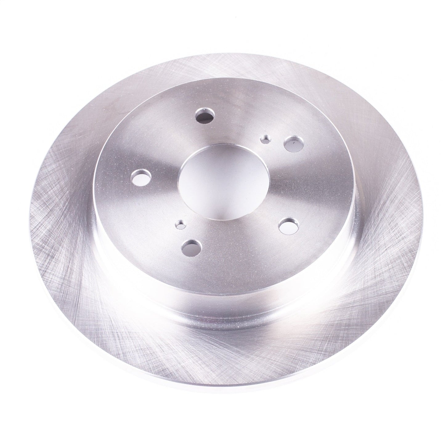 PowerStop Rear Brake Rotor | Suzuki Kizashi (10-13) (JBR1544)