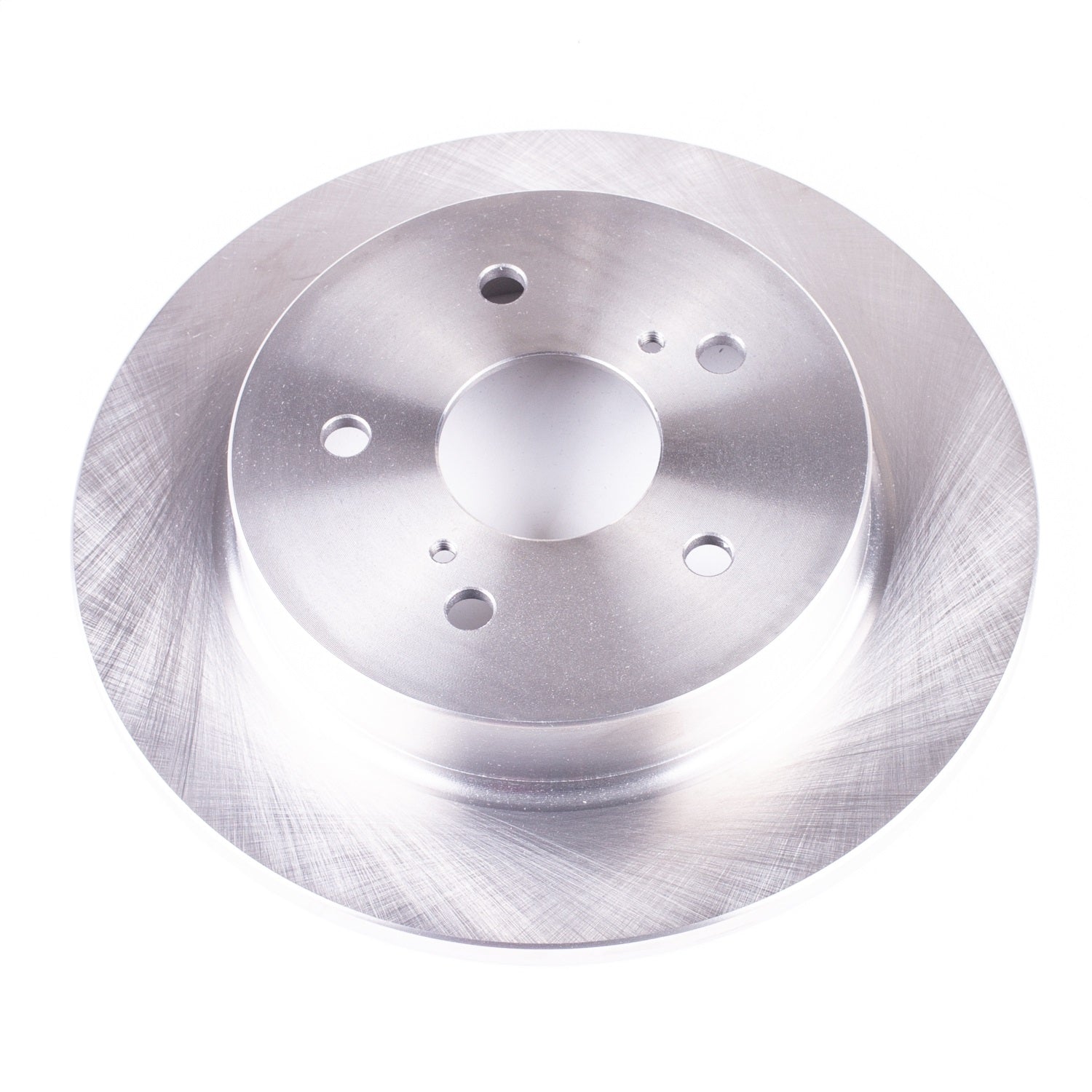 PowerStop Rear Brake Rotor | Suzuki Kizashi (10-13) (JBR1544)