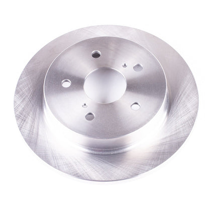 PowerStop Rear Brake Rotor | Suzuki Kizashi (10-13) (JBR1544)