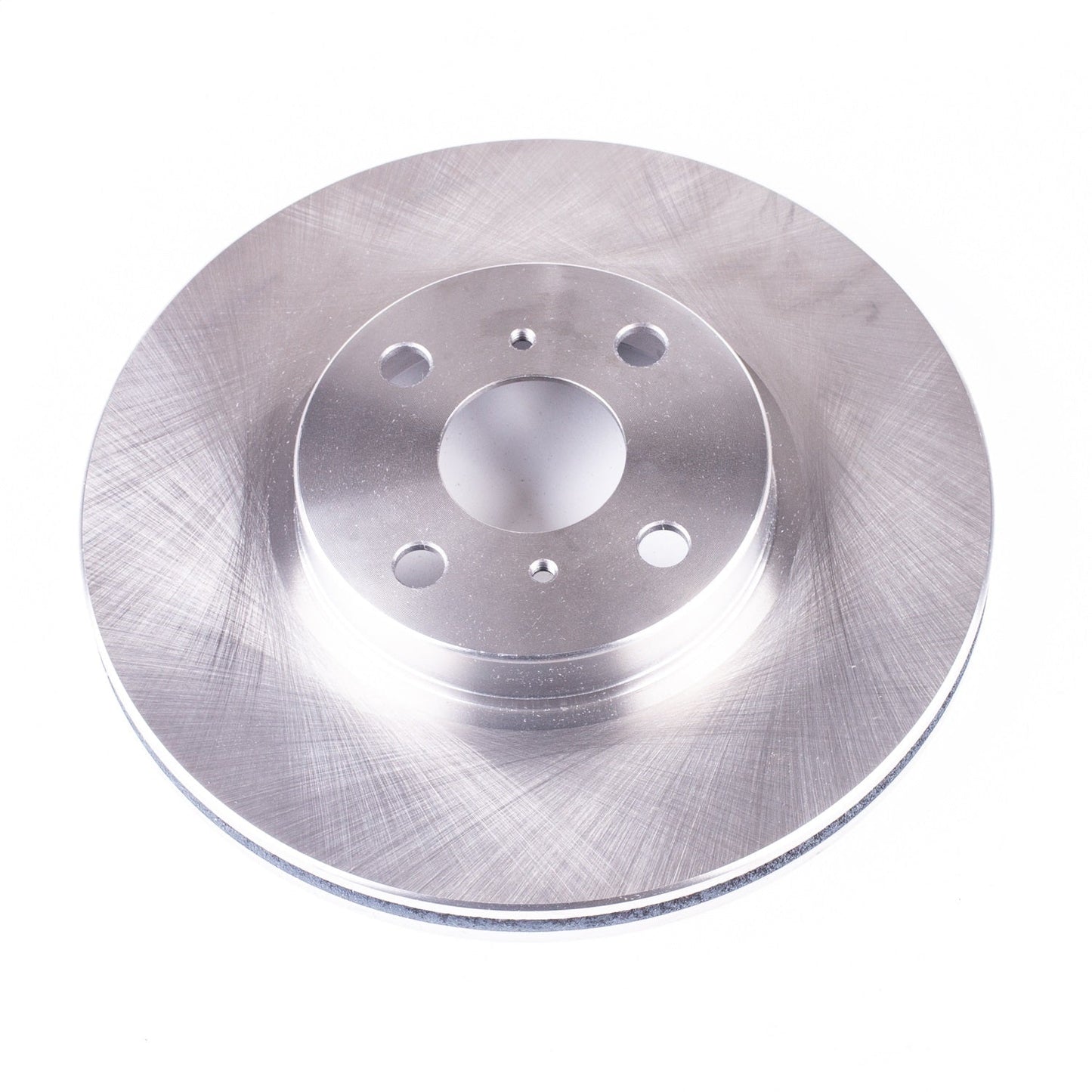 PowerStop Front Brake Rotor | Toyota Yaris (12-18) (JBR1546)