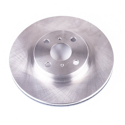 PowerStop Front Brake Rotor | Toyota Yaris (12-18) (JBR1546)