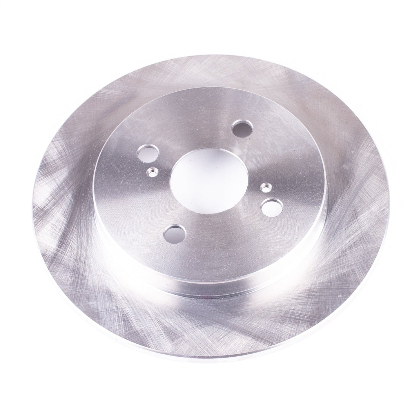 PowerStop Rear Brake Rotor | Toyota Yaris (12-18) (JBR1547)