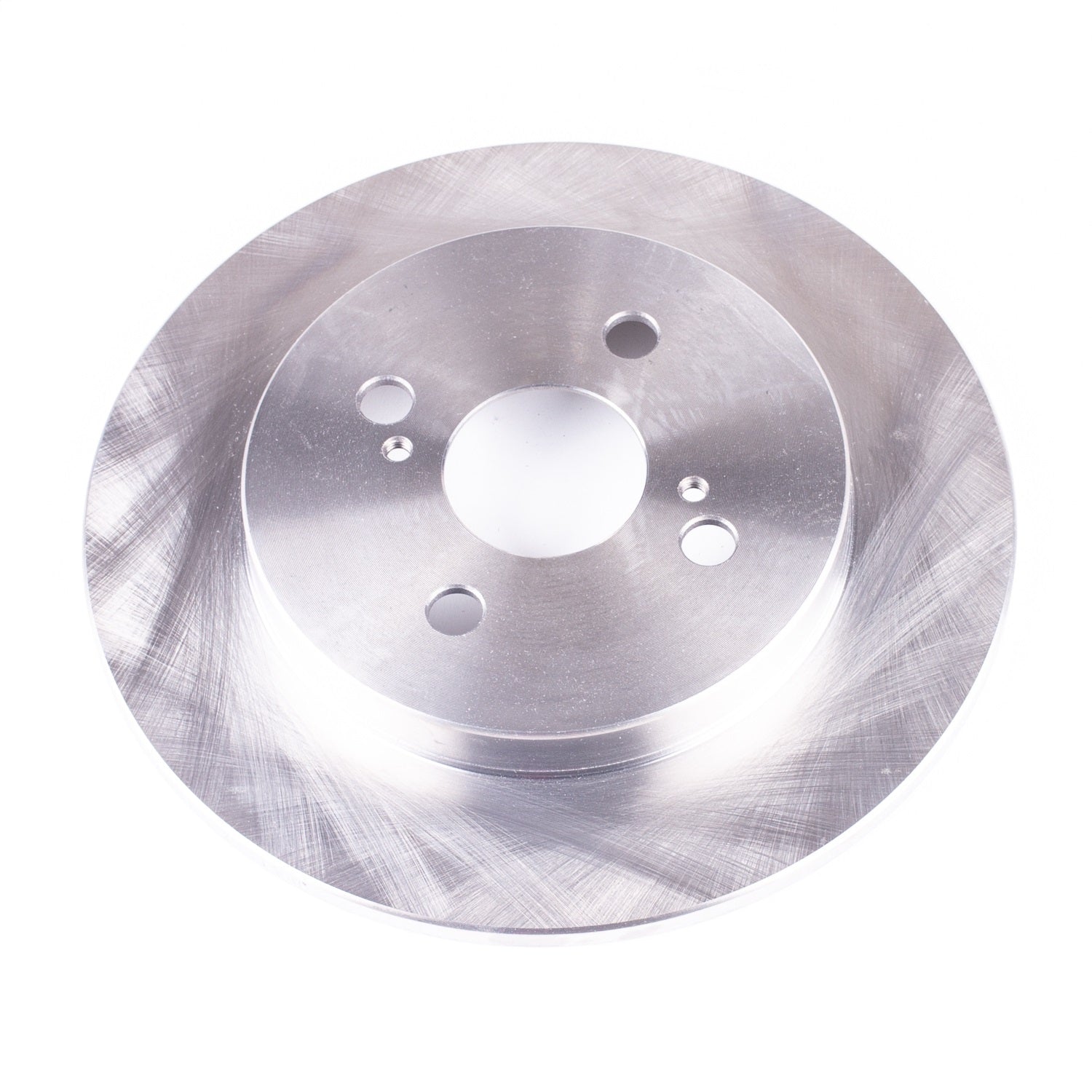 PowerStop Rear Brake Rotor | Toyota Yaris (12-18) (JBR1547)