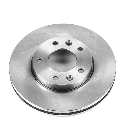 PowerStop Front Brake Rotor | Kia Sedona (03-05) (JBR1549)