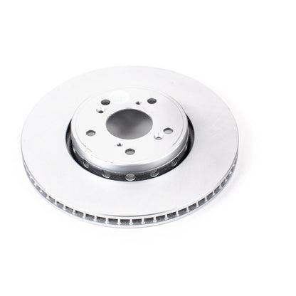 PowerStop Evolution Geomet Coated Front Rotor | Acura ILX (16) (JBR1550EVC)