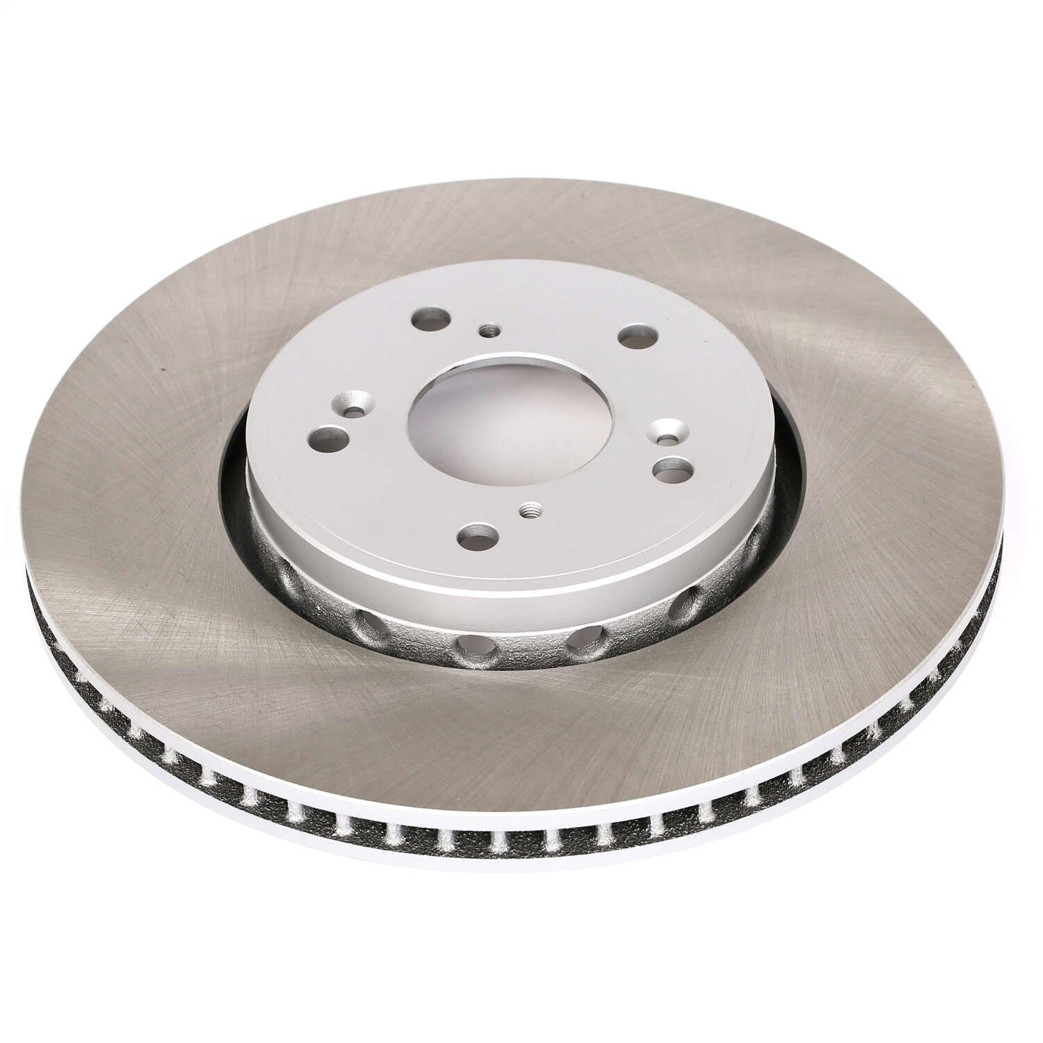PowerStop Front Semi Coated Rotor | Acura ILX 2016 (JBR1550SCR)