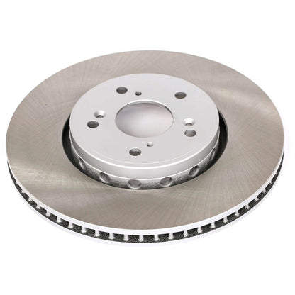 PowerStop Front Semi Coated Rotor | Acura ILX 2016 (JBR1550SCR)