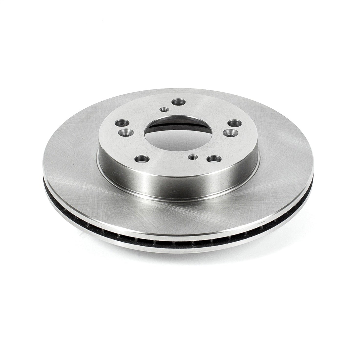 PowerStop Front Brake Rotor | Acura ILX (13-14) (JBR1551)
