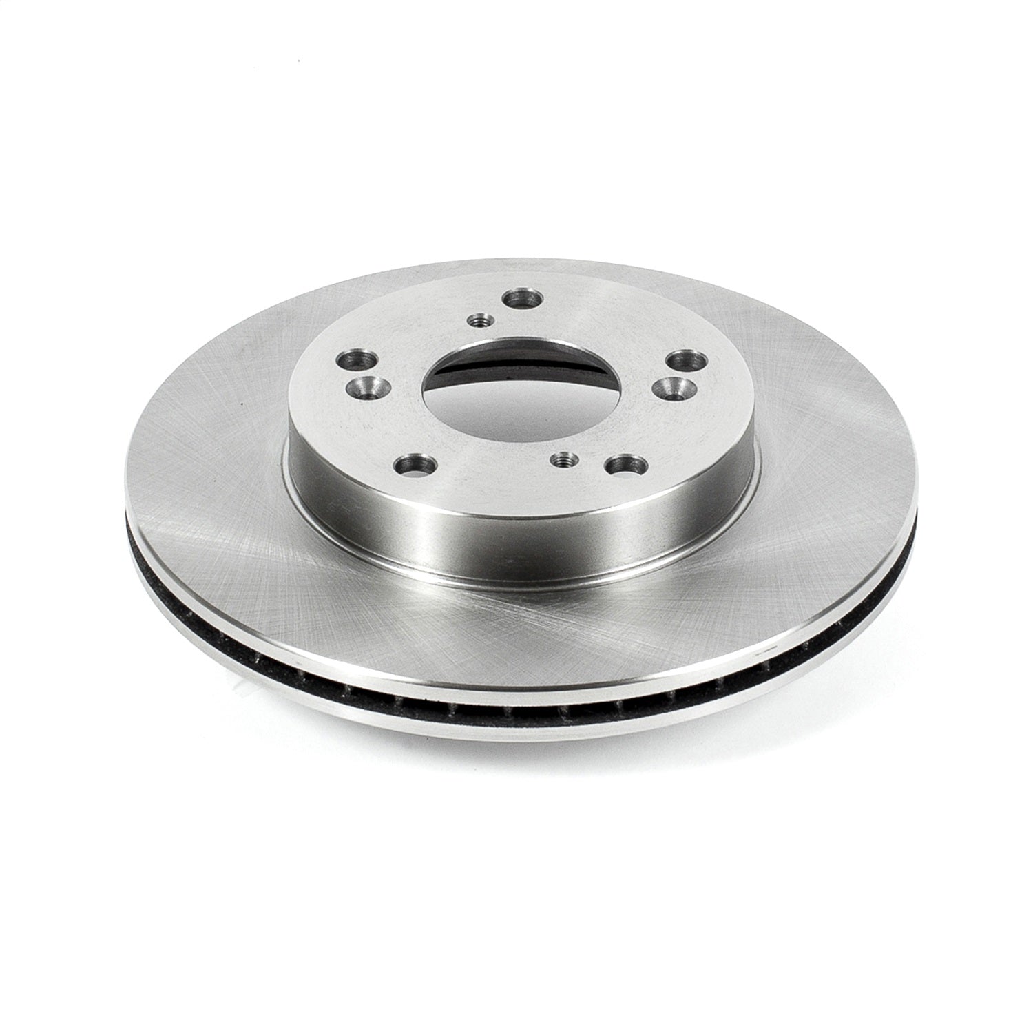PowerStop Front Brake Rotor | Acura ILX (13-14) (JBR1551)