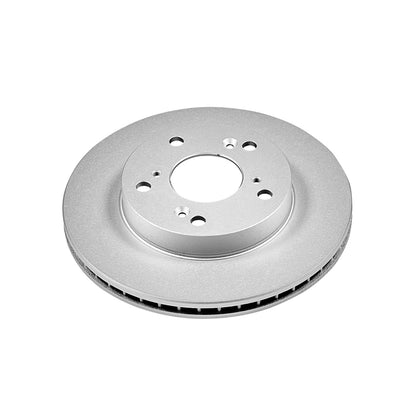 PowerStop Front Evolution Geomet Coated Rotor | Acura ILX (13-14) (JBR1551EVC)