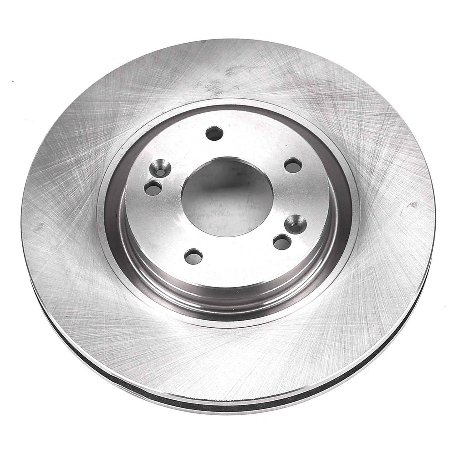 PowerStop Front Brake Rotor | Hyundai Azera (12-17) (JBR1554)