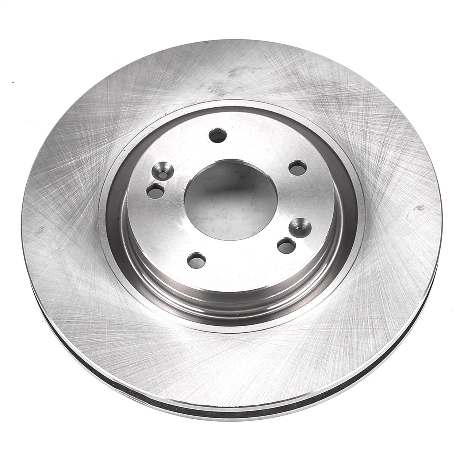 PowerStop Front Brake Rotor | Hyundai Azera (12-17) (JBR1554)
