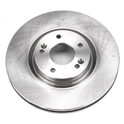 PowerStop Front Brake Rotor | Hyundai Azera (12-17) (JBR1554)