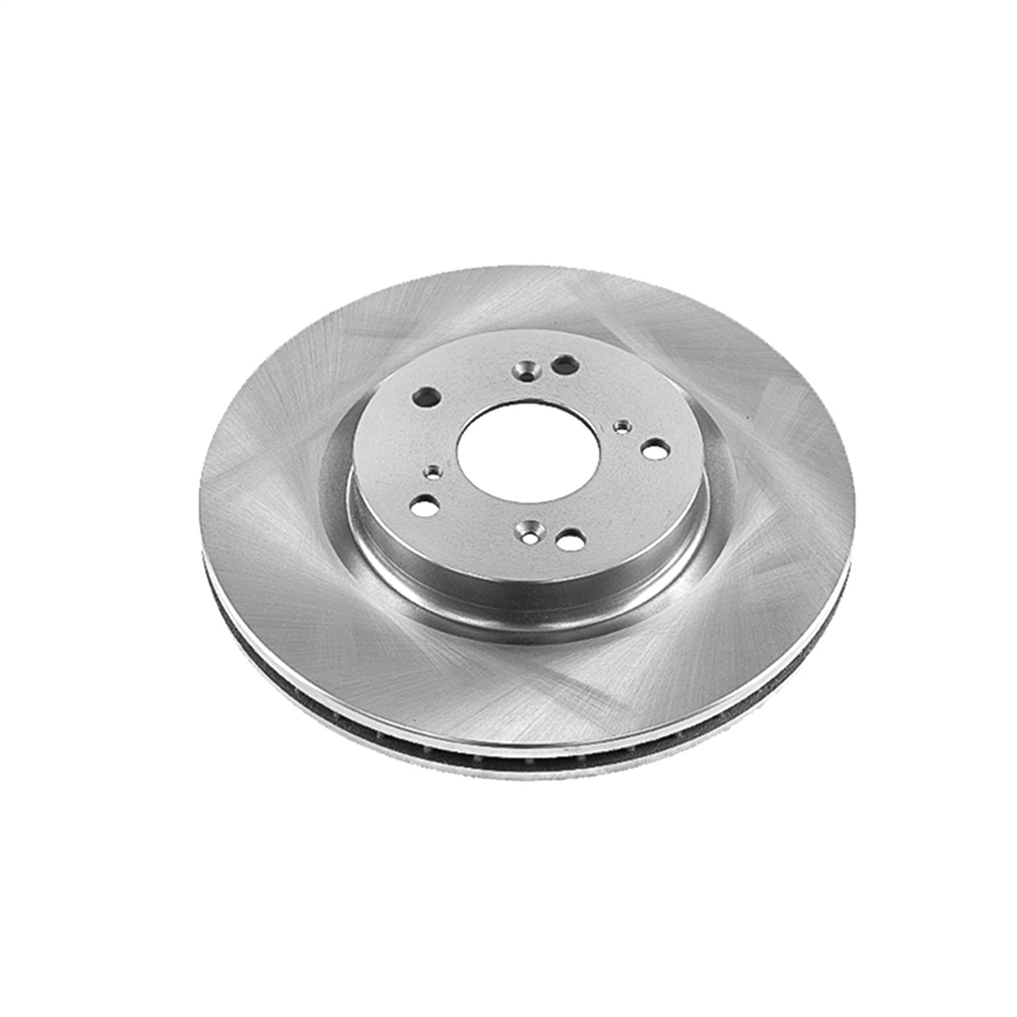 PowerStop Front Brake Rotor | Honda CR-V (12-16) (JBR1555)