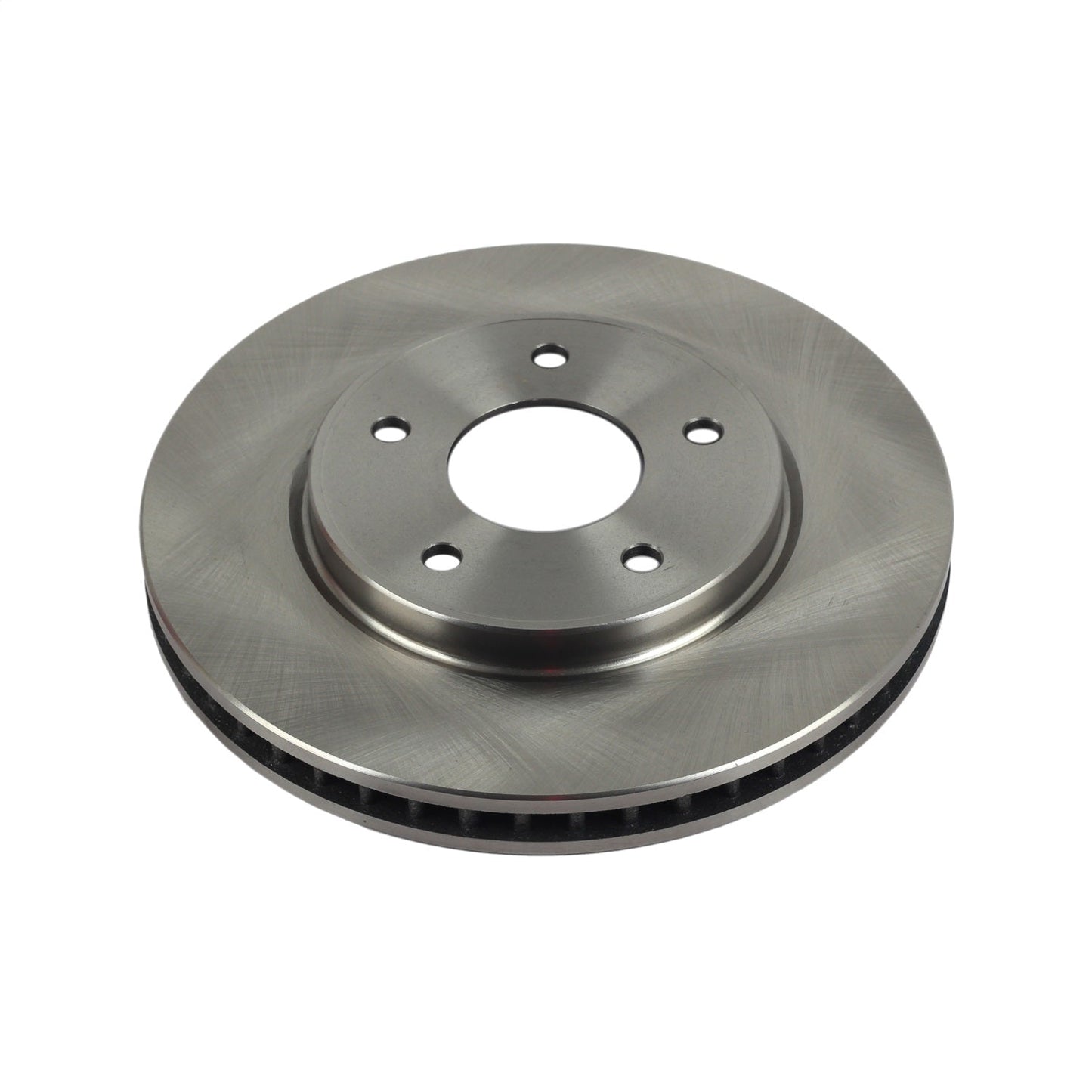 PowerStop Front Brake Rotor | Chevrolet City Express (15-18) (JBR1557)
