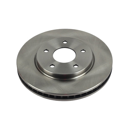 PowerStop Front Brake Rotor | Chevrolet City Express (15-18) (JBR1557)