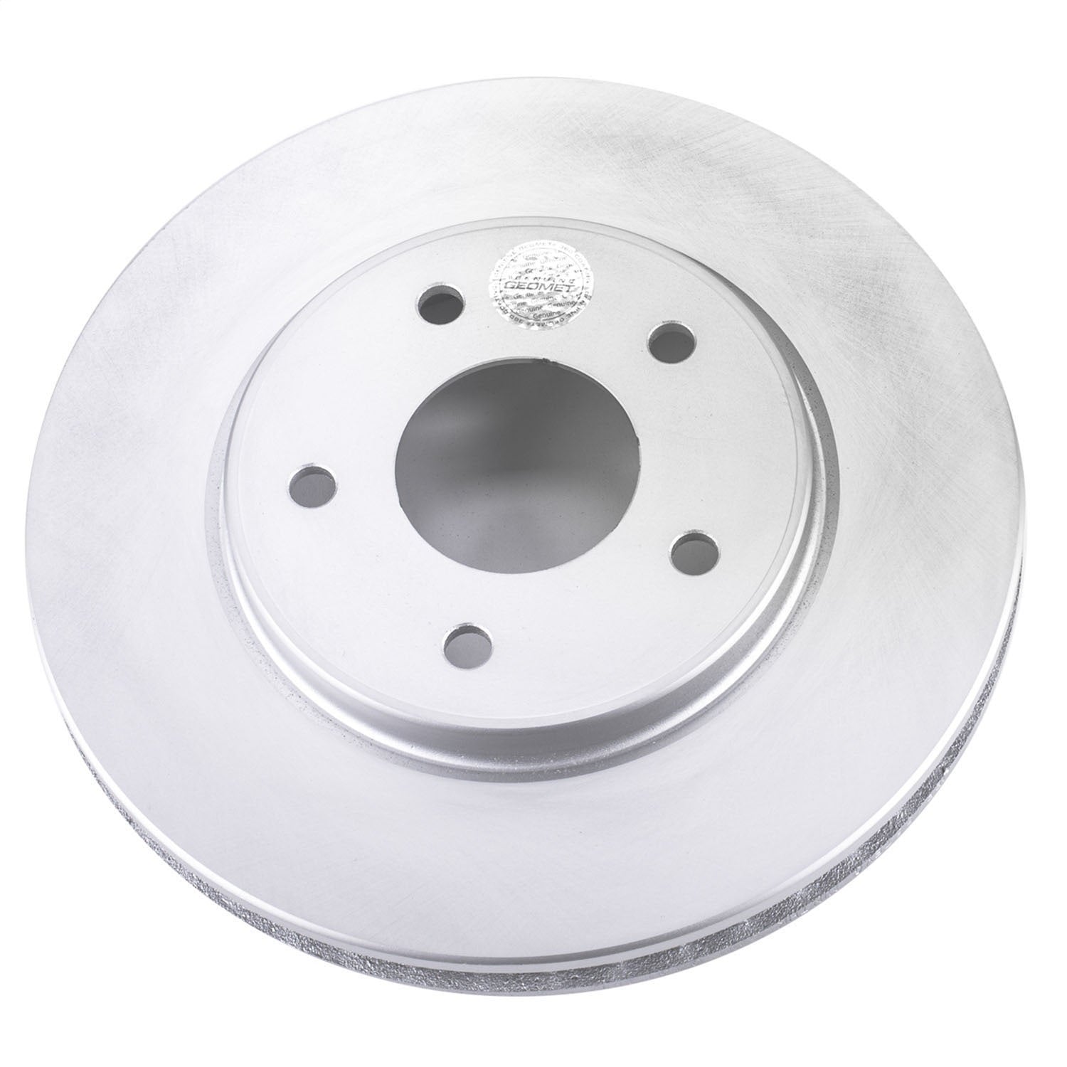PowerStop Evolution Geomet Coated Front Rotor | Chevrolet City Express (15-18) (JBR1557EVC)